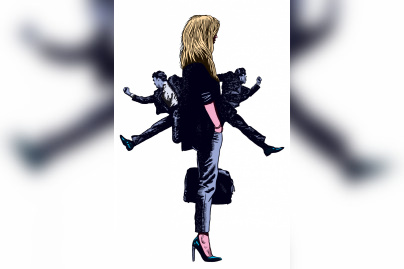 erich von stronheim