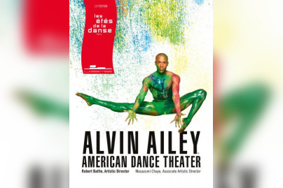 alvin ailey