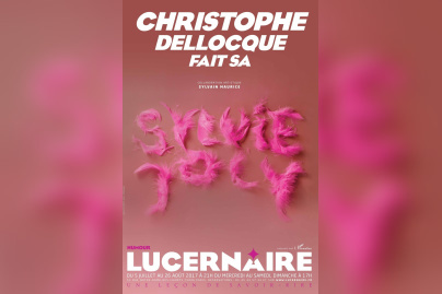 sylvie joly lucernaire