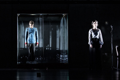 La pitié dangereuse