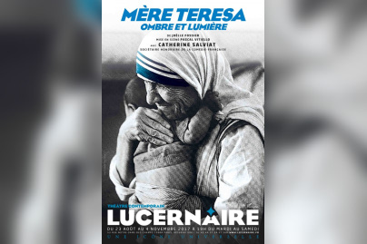 mère teresa