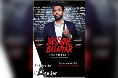 Yassine Belattar