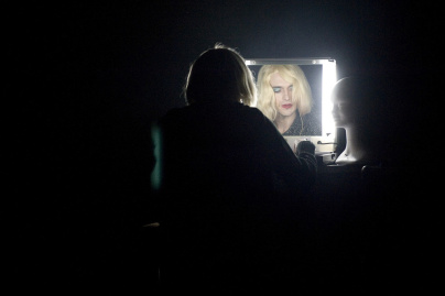 Adishatz / Adieu au Théâtre du Rond-Point