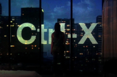 ctlr-x