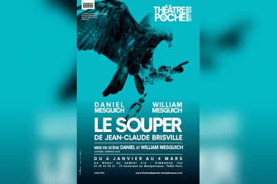 le souper