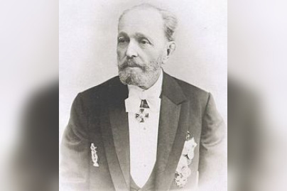 Marius Petipa, l'exposition au Centre National de la Danse