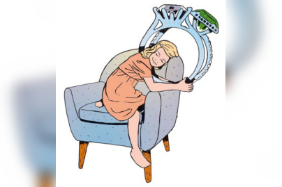 les bijoux de pacotille