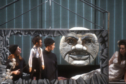 M comme Mélies au Théâtre National de Chaillot
