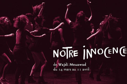 notre innocence