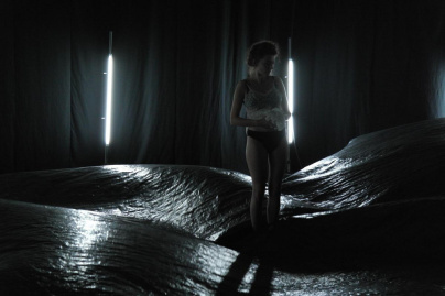 Les Os Noirs au Monfort Théâtre