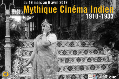 Le Cinéma Indien, une rétrospective à la Fondation Jérôme Seydoux-Pathé
