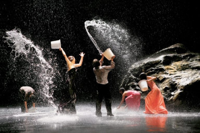 Pina Bausch
