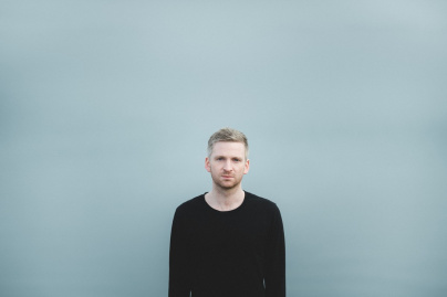 Ólafur Arnalds 