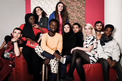 Radio Live, une nouvelle génération au micro