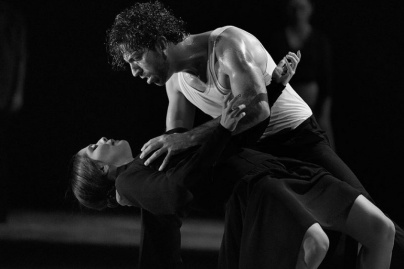 ¡ Fandango ! au Théâtre National de Chaillot : critique d'un ballet sous tension