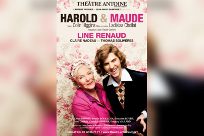 harold & maude
