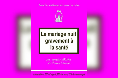 saint-valentin théâtre