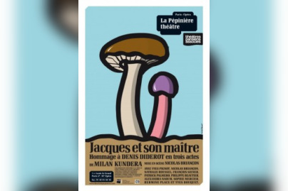 jacques et son maître