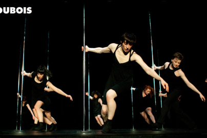 révolution  -tommy pascal