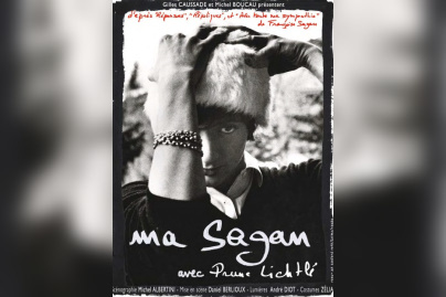 ma sagan