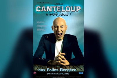canteloup