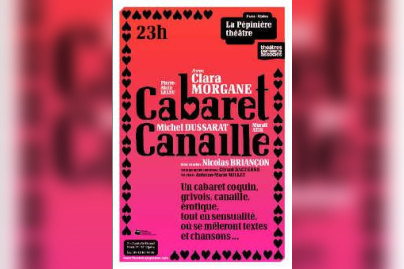 cabaret canaille