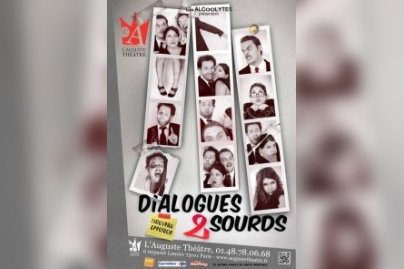dialogues 2 sourds