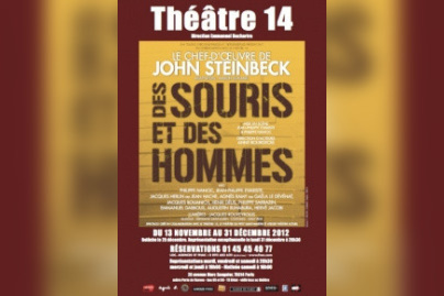 des souris et des hommes