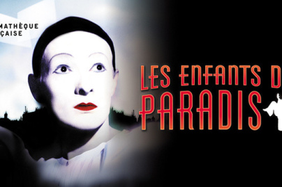 enfants du paradis