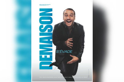 demaison s'évade