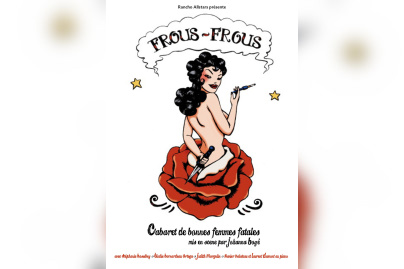 frous frous