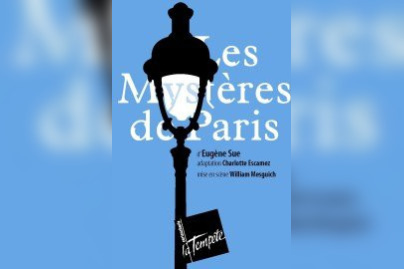 les mystères de paris
