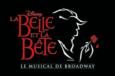 la belle et la bête