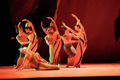 signes opéra de paris