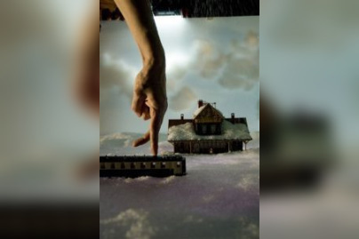 Report : Kiss & Cry au Rond-Point, ou comment finir l'année en beauté.