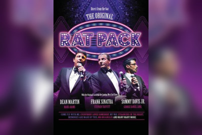 the original rat pack