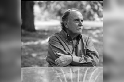 Alvin Lucier