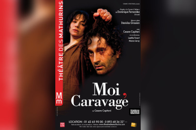 moi caravage