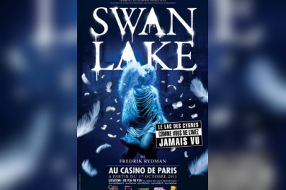 swan lake