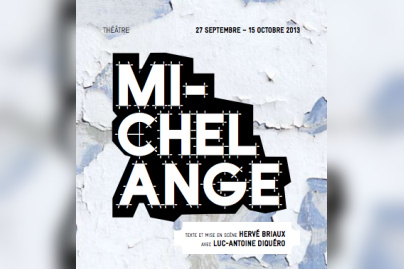 michel ange