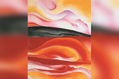 exposition Modernités plurielles