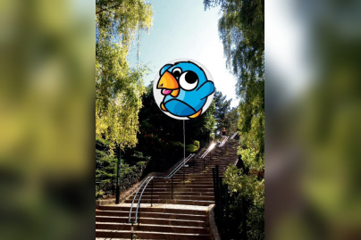 Art en Ciel, le street art dans le 13e arrondissement