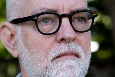 Rencontre avec Daniel Clowes au Forum des Images