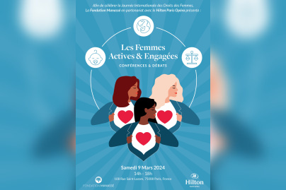 Journée de la femme Manassé