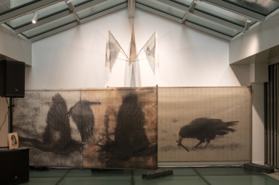 Exposition engagée 'Liberté, Egalité, Fraternité' à Transfo - Emmaüs Solidarité : une sortie culturelle à Paris