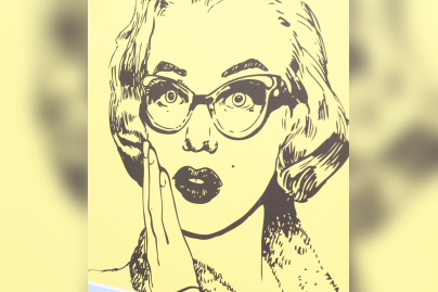 exposition Ces emballages qui changent la vie, au Musée de la Contrefaçon