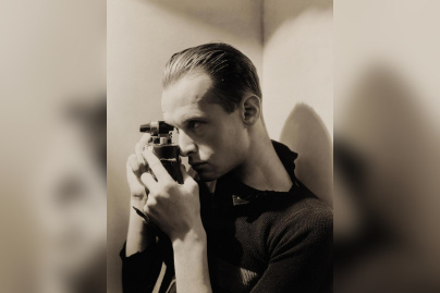 Retrospective Henri Cartier-Bresson au Centre Pompidou