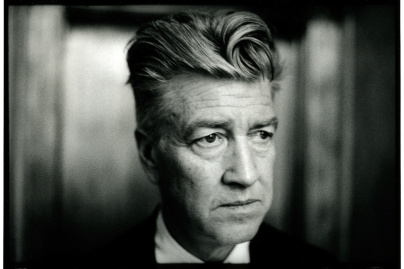 exposition David Lynch à la Maison Européenne de la Photographie
