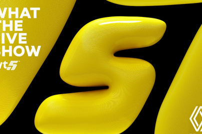 WT5 SHOW : RENAULT CÉLÈBRE LE RETOUR DE R5 AU CENTRE POMPIDOU, UN LIEU MYTHIQUE DE LA POP CULTURE, POUR UN SHOW EXCEPTIONNEL ET OUVERT À TOUS. MISE EN SCÈNE PAR SADECK BERRABAH