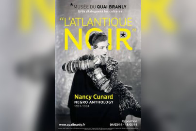 Atlantique noir au Musée du Quai Branly